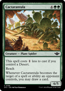 Cactarantula [Outlaws of Thunder Junction] Foil