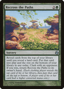 Recross the Paths [Morningtide] Foil