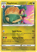 Appletun (121/203) [Sword & Shield: Evolving Skies] Reverse Holofoil