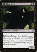 Child of Night [Conspiracy: Take the Crown] Foil