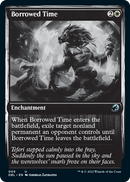Borrowed Time [Innistrad: Double Feature] Foil