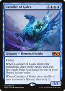 Cavalier of Gales [Core Set 2020] Foil