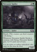 Netcaster Spider [Magic 2015] Foil
