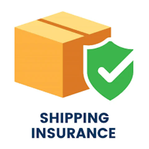 Shipping Protection For Lost, Stolen, and Damged Items