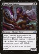 Duskfang Mentor [Ikoria: Lair of Behemoths] Foil
