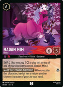 Madam Mim - Rhino (69/204) [Reign of Jafar]