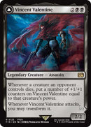 Vincent Valentine [FINAL FANTASY] Foil