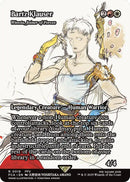 Bartz Klauser - Winota, Joiner of Forces (Showcase) [FINAL FANTASY : Through the Ages] Foil