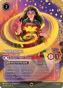 Mother Gothel - Knows What's Best (Enchanted) (211/204) [Reign of Jafar]