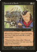 Carnival of Souls [Urza's Destiny] Foil