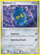 Bronzor (54/99) [Platinum: Arceus] Reverse Holofoil