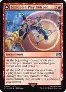 Sidequest: Play Blitzball [FINAL FANTASY] Foil