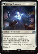 Crystal Fragments [FINAL FANTASY] Foil