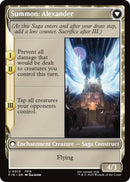 Crystal Fragments [FINAL FANTASY] Foil