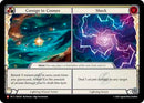 Consign to Cosmos // Shock [SEA259] (High Seas)