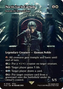 Noctis Lucis Caelum - Kenrith, the Returned King (Showcase) [FINAL FANTASY : Through the Ages] Foil
