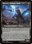 Sidequest: Hunt the Mark [FINAL FANTASY] Foil