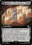 Sidequest: Hunt the Mark (Extended Art) [FINAL FANTASY] Foil