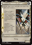 Dion, Bahamut's Dominant [FINAL FANTASY] Foil