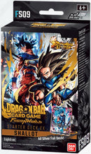 Starter Deck: Shallot