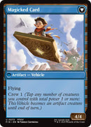 Sidequest: Card Collection [FINAL FANTASY] Foil