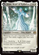 Venat, Heart of Hydaelyn [FINAL FANTASY] Foil