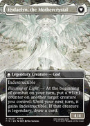 Venat, Heart of Hydaelyn (Borderless) [FINAL FANTASY] Foil