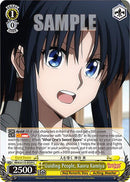 Guiding People, Kaoru Kamiya (RKN/S115-E029 C) [Rurouni Kenshin]