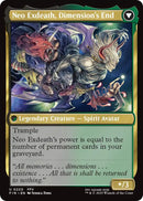 Exdeath, Void Warlock [FINAL FANTASY] Foil