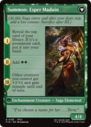 Esper Origins [FINAL FANTASY] Foil