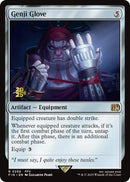 Genji Glove [FINAL FANTASY Prerelease Promo]