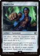 Monk's Fist [FINAL FANTASY] Foil