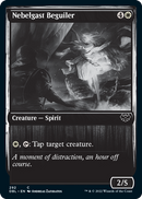 Nebelgast Beguiler [Innistrad: Double Feature] Foil