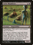 Cairn Wanderer [Lorwyn] Foil