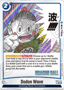 Dodon Wave [Manga Booster 01]