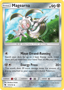 Magearna (131/214) [Sun & Moon: Lost Thunder] Reverse Holofoil