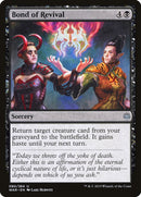 Bond of Revival [War of the Spark] Foil