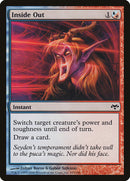 Inside Out [Eventide] Foil