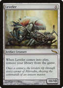 Leveler [Mirrodin] Foil