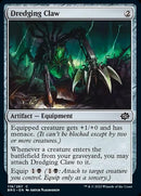 Dredging Claw [The Brothers' War] Foil