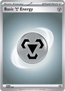 Metal Energy (008) [Scarlet & Violet: Base Set] Reverse Holofoil