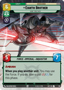 Eighth Brother (351) - Hunt Together (Hyperspace) (351) [Legends of the Force]