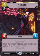 The Son (501) - Embodiment of Darkness (Hyperspace) (501) [Legends of the Force]