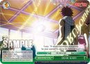 DEAR KABY (FT/EN-S02-T09R RRR RE) [Fairy Tail Chronicle Set]