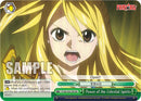 Power of the Celestial Spirits (FT/EN-S02-050 CC RE) [Fairy Tail Chronicle Set]