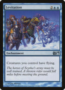 Levitation [Magic 2010] Foil