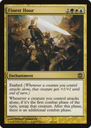 Finest Hour [Alara Reborn] Foil