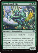 Broodguard Ellite [Edge of Eternities] Foil