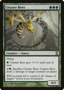 Unyaro Bees [Time Spiral] Foil