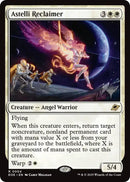 Astelli Reclaimer [Edge of Eternities Promo Pack] Foil